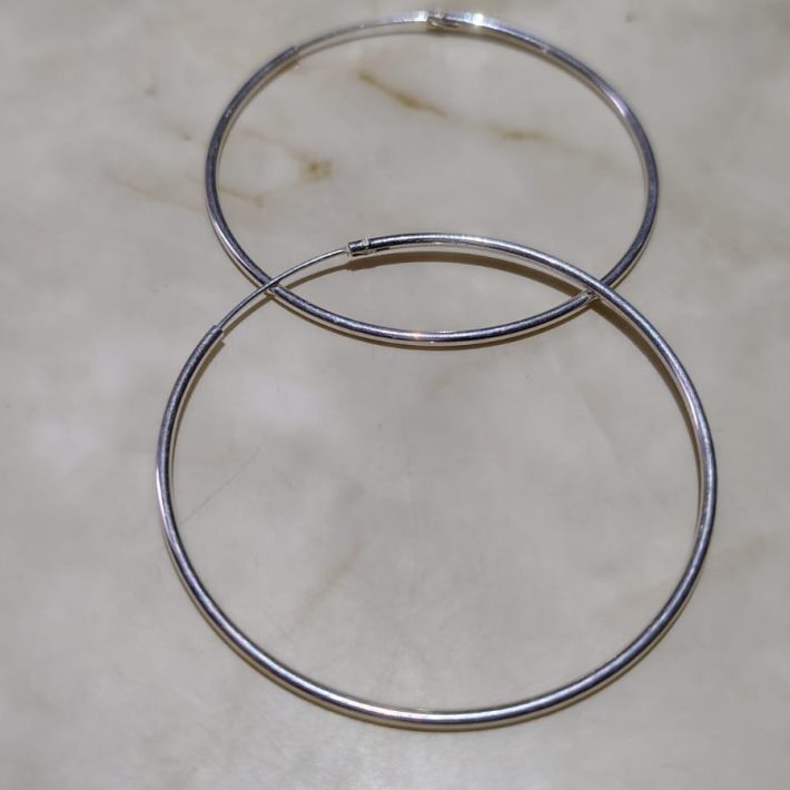 Aro Argolla Clásica