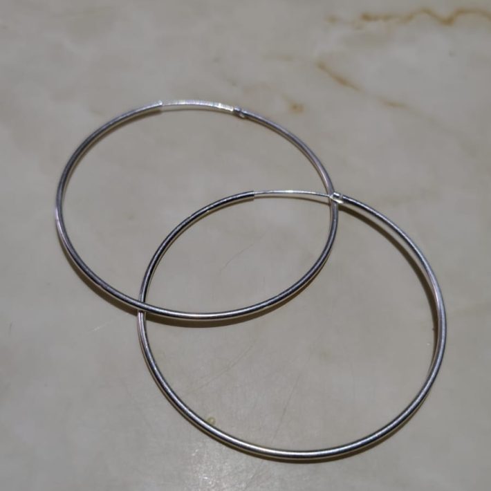 Aro Argolla Clásica Medium