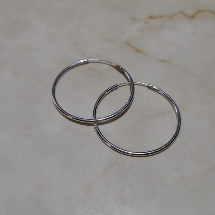 Aro Argolla Clásica Normal