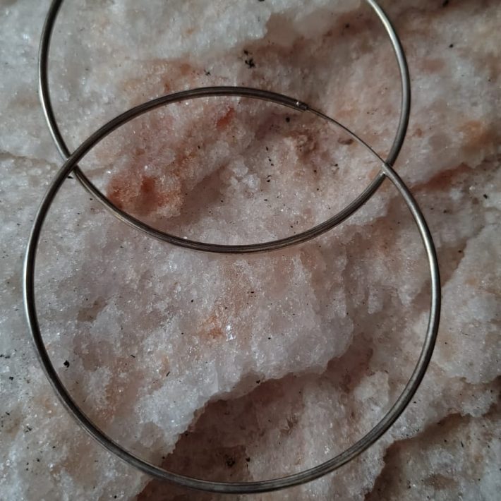 Aro Argolla Clasica XL