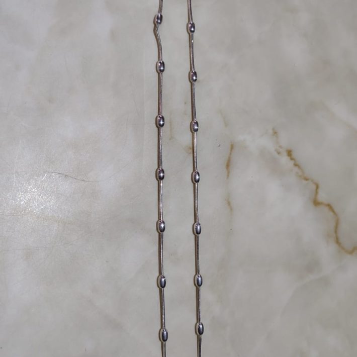 Aro Colgante Satélite