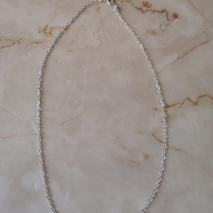 Cadena Eslabón Alargado