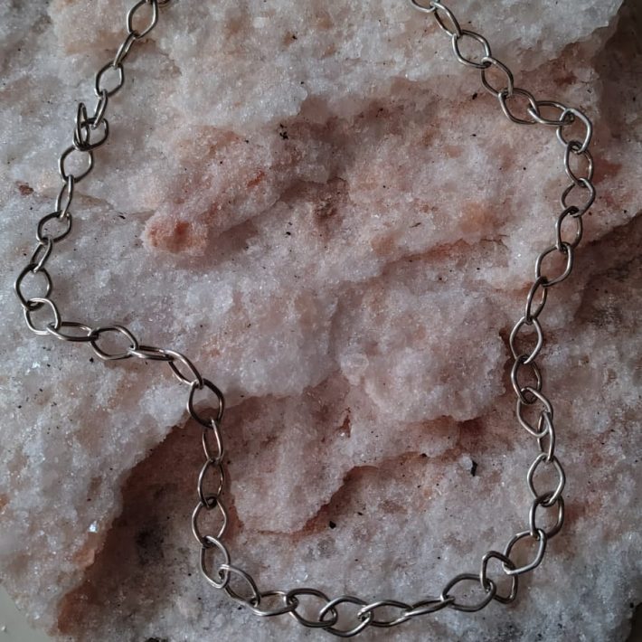 Cadena Rolo Eslabón