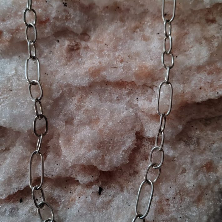 Cadena Eslabones Alargado