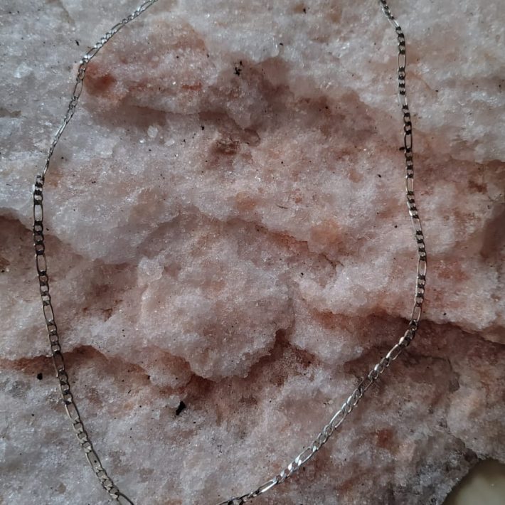 Cadena Estilo Fígaro