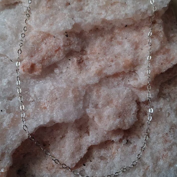 Cadena Eslabón Forcet