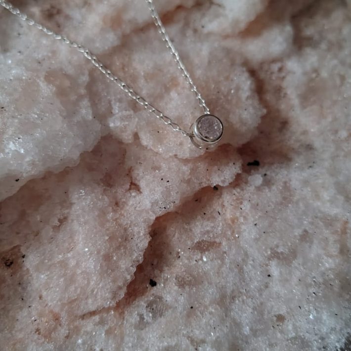 Colgante Punto de Luz