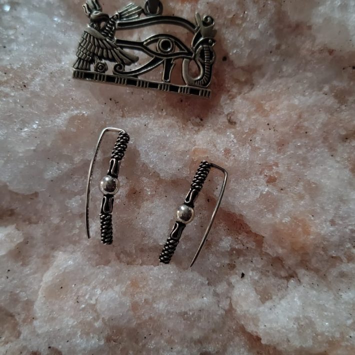 Conjunto Ojo de Horus