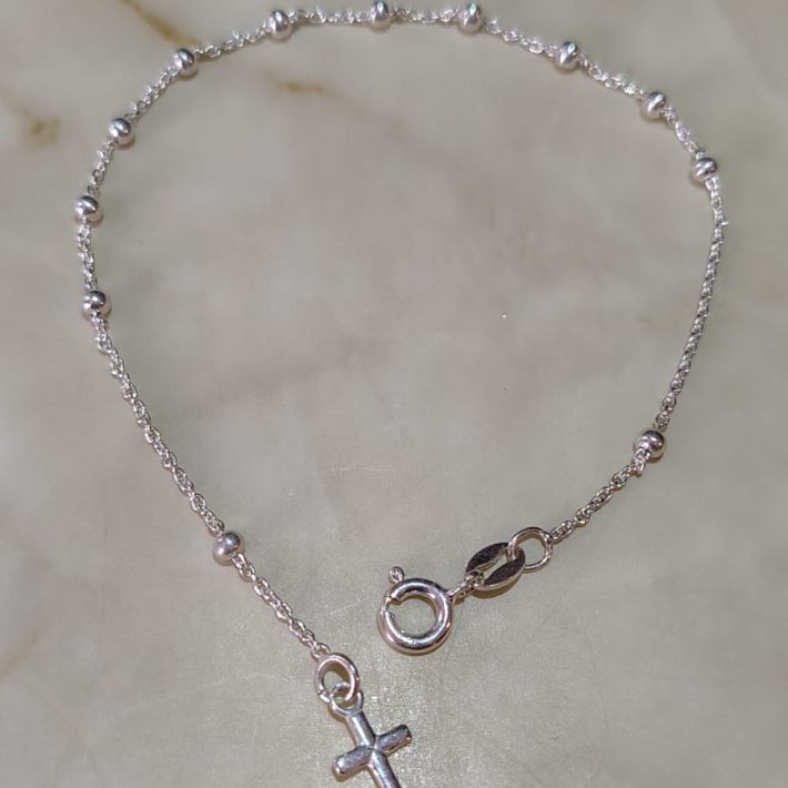 Denario Plata 925 Med.